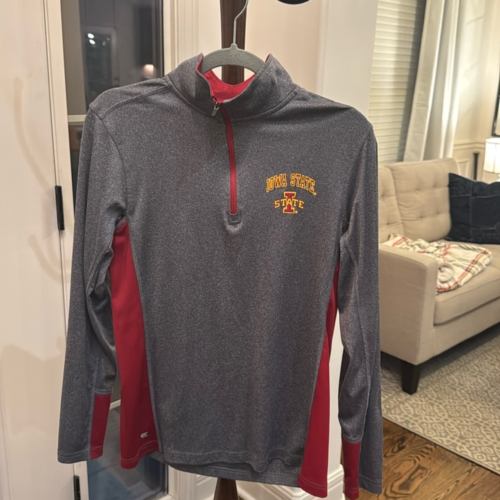 Men’s ISU shirt